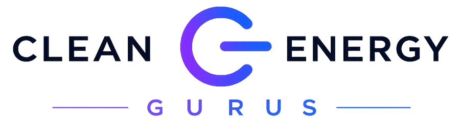 Clean Energy Gurus